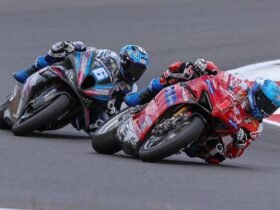 MotoAmerica Schedule