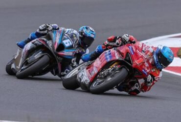 MotoAmerica Schedule