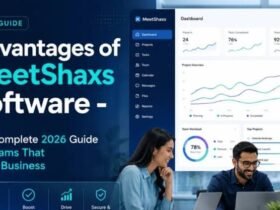 Software Name Meetshaxsm