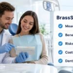 brasssmile