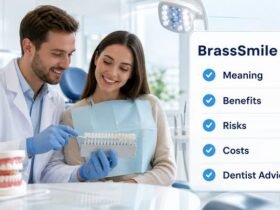 brasssmile