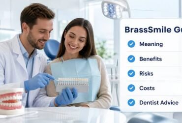 brasssmile