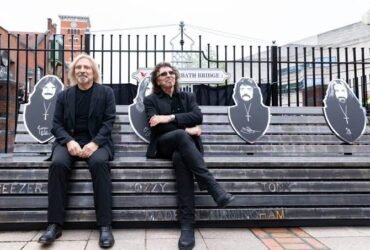 Blacksabbath ench.co.uk