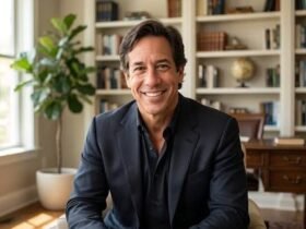 Paul DeRobbio Net Worth
