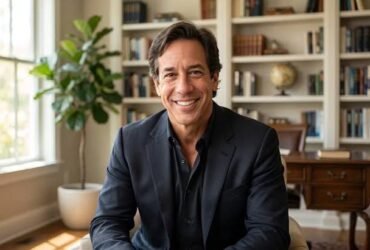 Paul DeRobbio Net Worth