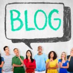Does stephensongroup.co.uk have a blog