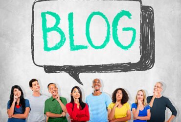 Does stephensongroup.co.uk have a blog