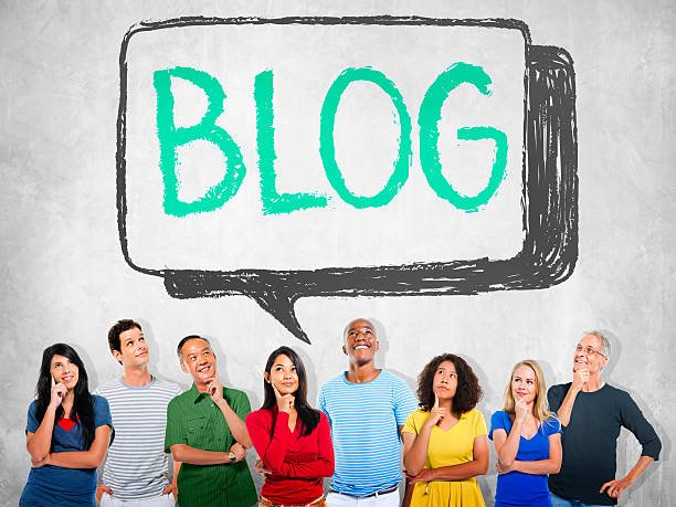 Does stephensongroup.co.uk have a blog