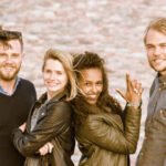 scrolller group