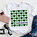 Back to School Shirts for Preschool Students