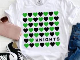 Back to School Shirts for Preschool Students