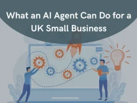 BRITAIN SHOULD GIVE EVERY AI AGENT AN ACCESS EXPIRY DATE