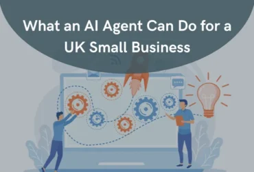 BRITAIN SHOULD GIVE EVERY AI AGENT AN ACCESS EXPIRY DATE