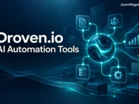 Droven.io ai tools 2026