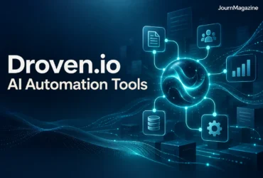 Droven.io ai tools 2026