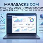 marasacks com