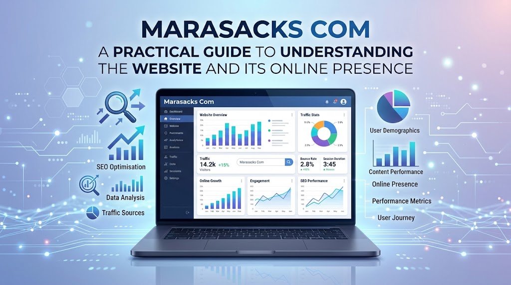 marasacks com