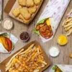 The tasty bites