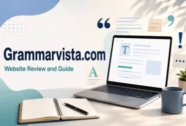 Grammarvista.com