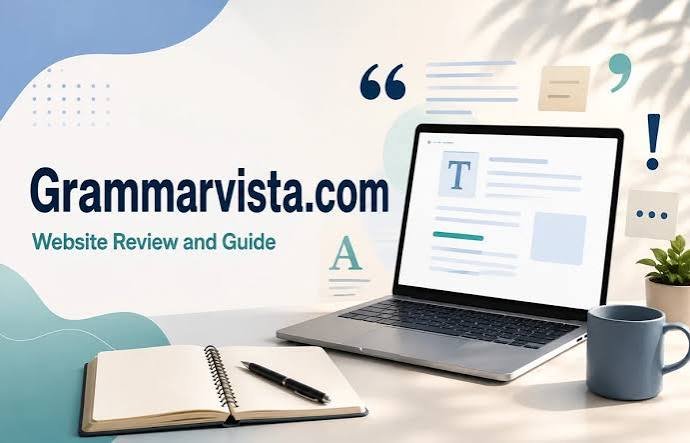 Grammarvista.com