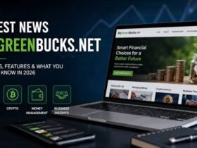 latest news mygreenbucks.net