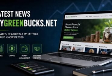 latest news mygreenbucks.net