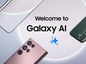 Galaxy ai