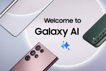 Galaxy ai