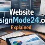 Designmode24 design
