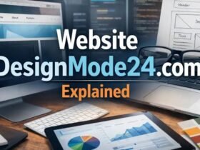 Designmode24 design