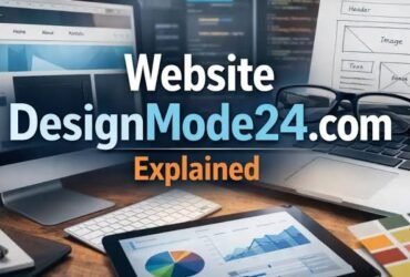 Designmode24 design