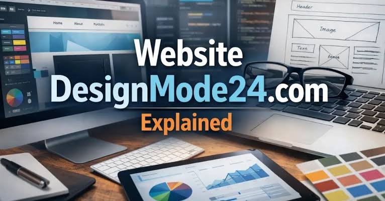 Designmode24 design