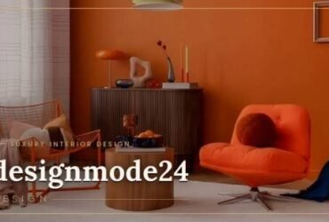 Designmode24 interior