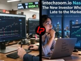 Fintechzoom.io nasdaq