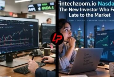 Fintechzoom.io nasdaq