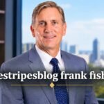 Thestripesblog frank fisher