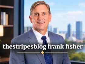 Thestripesblog frank fisher