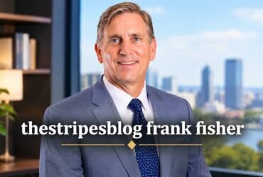 Thestripesblog frank fisher