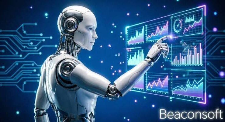 beaconsoft latest tech info
