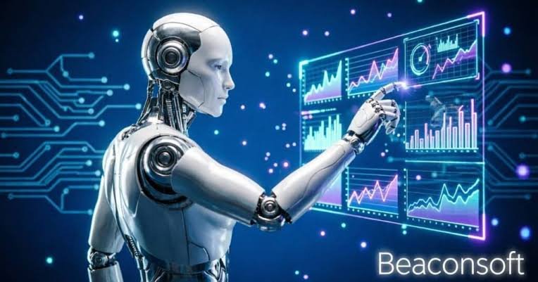 beaconsoft latest tech info