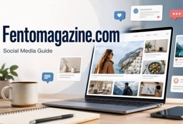 Fentomagazine.com