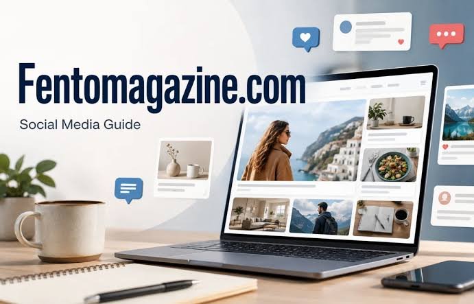 Fentomagazine.com
