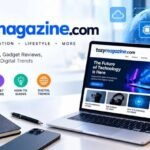 Tozymagazine.com