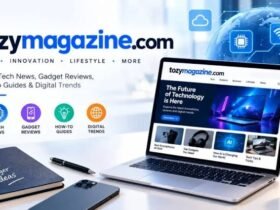 Tozymagazine.com