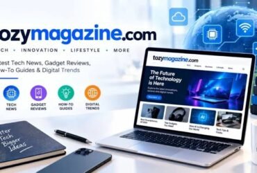 Tozymagazine.com
