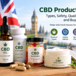 CBD Products UK