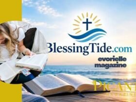 Blessingtide.com usa