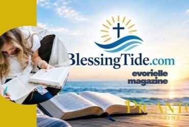Blessingtide.com usa