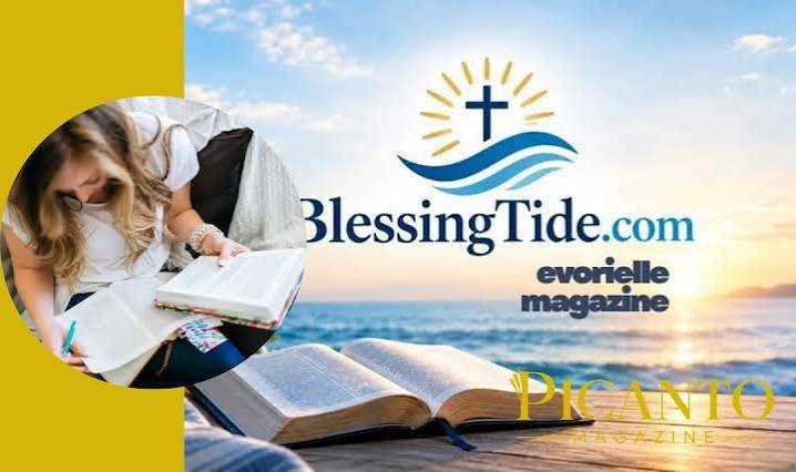 Blessingtide.com usa