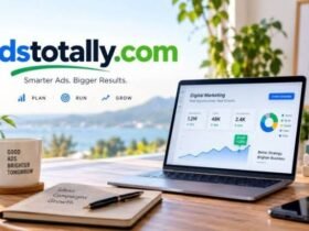 Adstotally.com